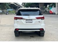Toyota Fortuner 2.8 TRD Sportivo 2WD AT ปี 2017 รูปที่ 5