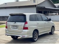 Toyota Innova 2.0 G 2012 จด 2013 ไมล์ 272,xxx km. รูปที่ 5