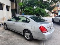 Nissan Teana 230jm 2005 รถบ้าน สภาพดี ใช้ดี ไมล์น้อย รูปที่ 5