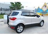 FORD EcoSport 1.5 Trend A/T ปี 2015 รูปที่ 5