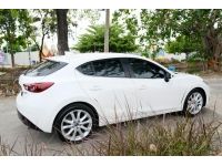 MAZDA 3 SKYACTIV 2.0S Sports Hatchback A/T ปี 2014 รูปที่ 5