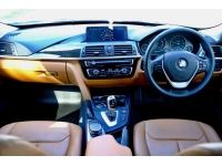 ขายดาวน์ BMW 320d GT Luxury เครื่องยนต์ ดีเซล เกียร์AT  ปี 2020 รถสวยตรงปก รูปที่ 5