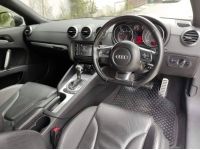 2009 AUDI TT S-LINE 2.0 TURBO รูปที่ 5