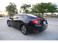 Honda Civic FC 1.8EL เกียร์ออโต้ ปี 2017 รูปที่ 5