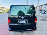 2010 VOLKSWAGEN CARAVELLE 2.0TDI ดีเซล ผ่อน 10,000 รูปที่ 5