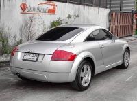 2000 AUDI TT COUPE 1.8 TURBO  ขายสด รูปที่ 5