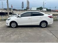 2013 TOYOTA VIOS 1.5G TOP ผ่อน 4,300 รูปที่ 5