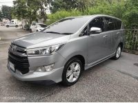 Toyota Innova 2.8 Crysta V auto ปี 2016 ฟรีดาวน์ รูปที่ 5