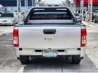 Chevrolet Colorado X-cab 2.5 ดีเซล M/T ปี 2016 รถสวยดูแลดี น่าใช้มากๆ รูปที่ 5