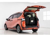 2018 TOYOTA SIENTA 1.5 V ผ่อน 3,905 บาท 12 เดือนแรก รูปที่ 5