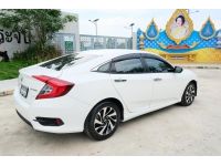 Honda Civic FC 1.8EL i-VTEC A/T ปี 2016 รูปที่ 5