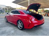 Mercedes-Benz CLA250 AMG Dynamic 2015 วิ่ง 105,037 km. รูปที่ 5