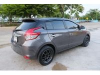 TOYOTA YARIS 1.2G A/T ปี 2016 รูปที่ 5