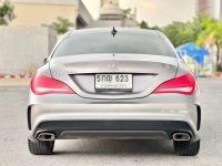 Benz CLA250 AMG W117 ปี 2016 รูปที่ 5