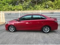 2015 TOYOTA VIOS 1.5E ผ่อน 4,700 รูปที่ 5