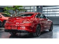 Mercedes-AMG C43 Coupe 4MATIC Special Edition ปี 2022 ไมล์ 16,xxx Km รูปที่ 5