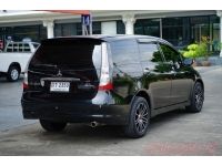 2011 MITSUBISHI SPACE WAGON 2.4 GLS รูปที่ 5