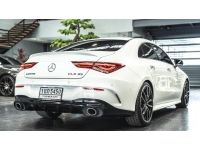 Mercedes-AMG CLA35 4MATIC ปี 2020 ไมล์ 51,xxx Km รูปที่ 5