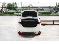 TOYOTA  ํYARIS 1.2 G ATIV ENTRY  CVT เบลชิล 2021 AT สีขาว รูปที่ 5