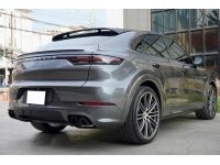 Porsche Cayenne E-Hybrid Coupe ปี 2021 ไมล์ 26,xxx Km รูปที่ 5