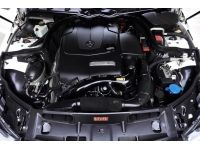 Mercedes-Benz C180 Coupe AMG Sport Plus ปี 2013 ไมล์ 76,xxx Km รูปที่ 5