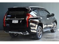 Mitsubishi Pajero Sport 2.4 GT ปี 2017 ไมล์ 11x,xxx Km รูปที่ 5