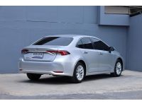 TOYOTA ALTIS 1.6G auto ปี2019 auto ฟรีดาวน์ รูปที่ 5