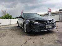 CAMRY 2.5 G 	2020 รูปที่ 5