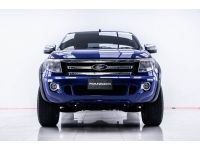 2013 FORD RANGER 2.2 XLT HI-RIDER  4DR  ผ่อน 3,287 บาท 12 เดือนแรก รูปที่ 5