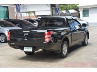 2016 MITSUBISHI TRITON MEGA CAB 2.4 GLX ( เบนซิน ) รูปที่ 5