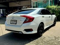 HONDA CIVIC 1.8 EL ปี 2020 ไมล์ 42,xxx Km. ผ่อน 10,xxx บาท รูปที่ 5