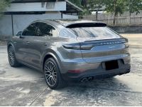 Porsche Cayenne e-hybrid Coupe ปี 2019 ไมล์ 46,xxx km รูปที่ 5