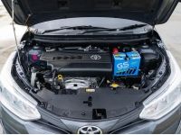 TOYOTA YARIS 1.2 E ปี 2019 ไมล์ 104,xxx Km รูปที่ 5