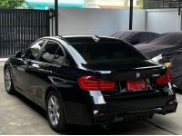 BMW 320I F30 ปี2014 วิ่ง 140,000 KM. แท้ รูปที่ 5