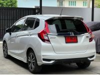 Honda JAZZ 1.5 TOP RS ปี2018 วิ่ง 20,000 KMแท้ รูปที่ 5