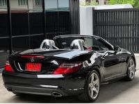 BENZ SLK200 AMG วิ่ง50000KM ปี2012 รูปที่ 5