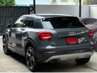 Audi Q2 35 TFSI Turbo ปี2019 วิ่ง80000KM รูปที่ 5