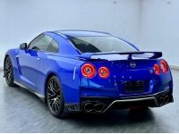 2022 แท้ NISSAN GT-R PURE EDITION R35 รูปที่ 5