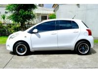 2013 TOYOTA YARIS 1.5J ผ่อน 4,600/6ปี รูปที่ 5