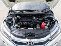 HONDA CITY 1.5 SV ปี 2017 ไมล์ 120,xxx Km รูปที่ 5