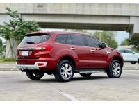 2017 Ford Everest 3.2 Titanium 4WD รูปที่ 5