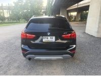 BMW X1 1.8i XLine F48 ปี 2018 รถสวยไม่เคยชนไม่เคยทำสี รูปที่ 5