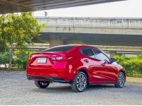 MAZDA MAZDA2 1.5 XD High ดีเซล 2015 รถบ้านสวยประวัติดี รูปที่ 5