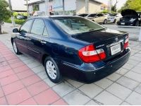 2003 TOYOTA CAMRY 2.4Q  ขายสด รูปที่ 5