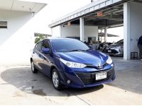 YARIS ATIV 1.2 E	2018 รูปที่ 5