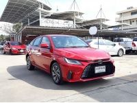 รถเทสไดร์ YARIS ATIV 1.2 SMART	2022 รูปที่ 5