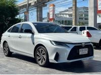 YARIS ATIV 1.2 LUXURY PREMIUM	 2022 รูปที่ 5