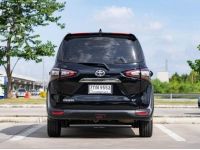 2018 TOYOTA SIENTA 1.5V รูปที่ 5