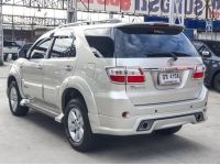 2010 TOYOTA FORTUNER 2.7V เบนซิน รูปที่ 5