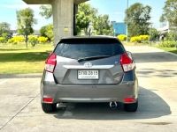 TOYOTA Yaris ECO 1.2 E ปี 2016 ไมล์ 120,xxx Km รูปที่ 5